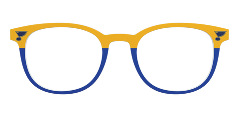 The Blues® Split
