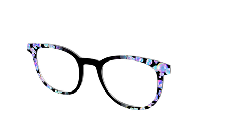 The Brilliant Bubbles
