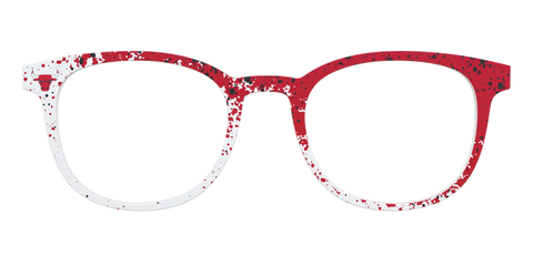 Bulls Splatter