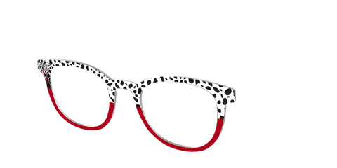 Cruella's Wicked Glamour Split