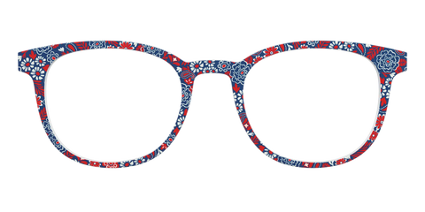 The Floral Bandana