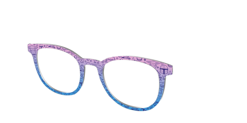 Grogu™ Galaxy Gradient