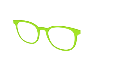 The Lime Green