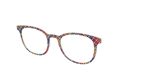 The Nordic Plaid