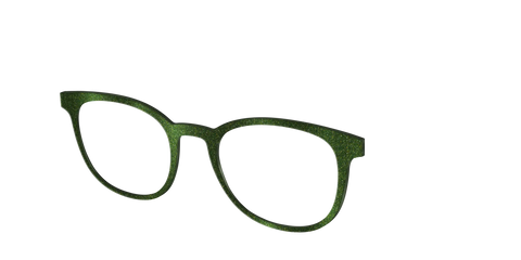 The Olive Shimmer