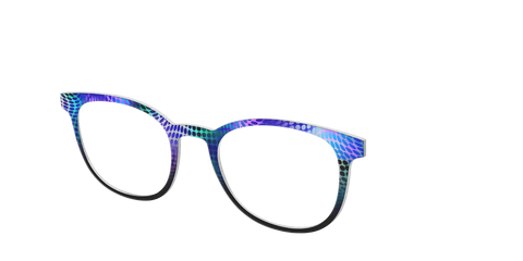 The Optic Dots