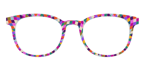 The Party Kaleidoscope