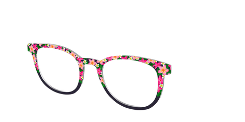 The Plumeria Crown