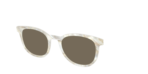 The Polarized Sandbar Pearl Sun Top