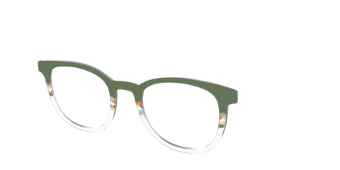 The Stylish Split