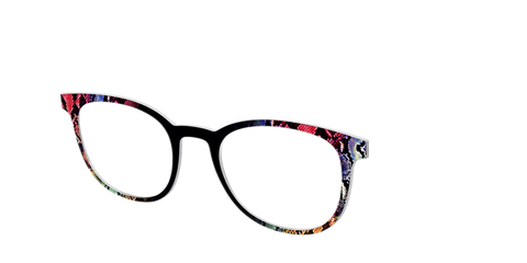 The Sun-Kissed Snakeskin