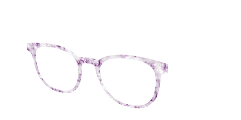 The Viola Pearl Marble