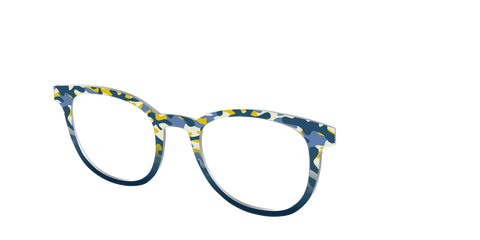 The Waterfront Breeze Camo