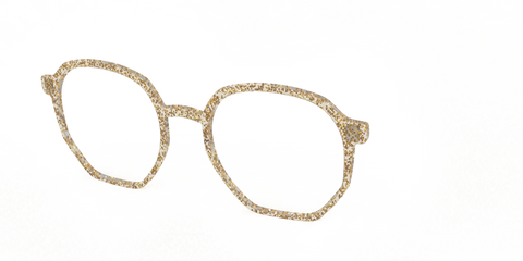 The Champagne Sparkle