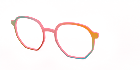 The Mirage Gradient