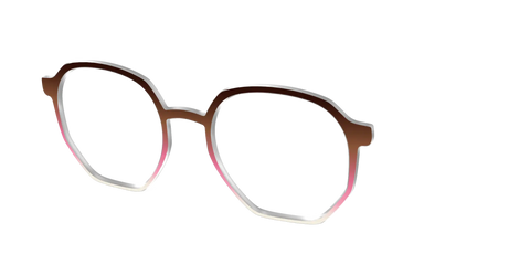 The Neapolitan Gradient