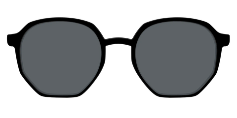 The Non-Polarized Black Sun Top