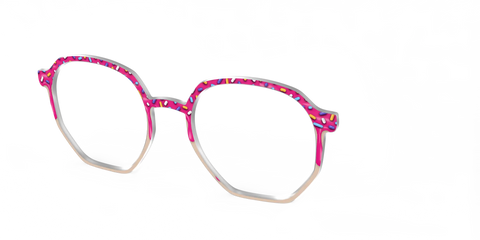 The Pink Pastry