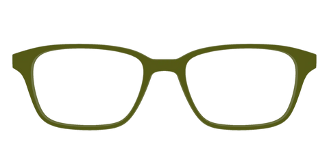 The Army Green