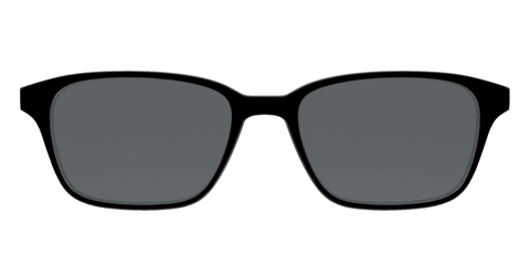 The Polarized Black Sun Top