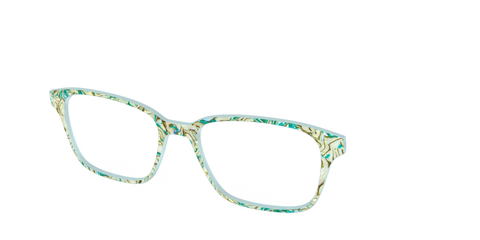 The Mint Jasper Pearl Marble