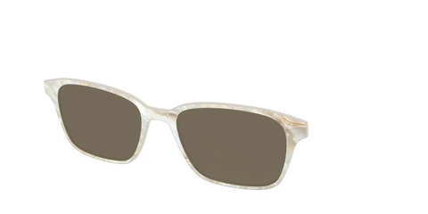 The Polarized Sandbar Pearl Sun Top