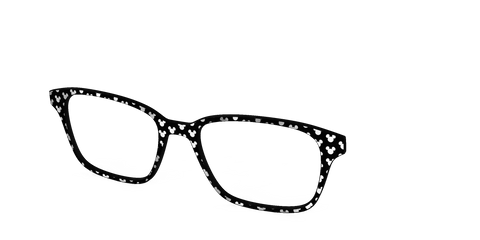 The Silver Foil Mickey