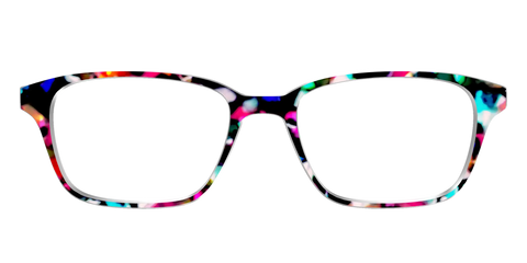 The Technicolor Tortoise