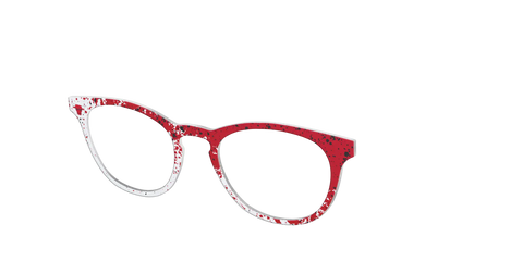 Bulls Splatter