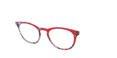 The Captain America Splatter