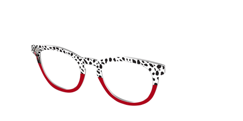 Cruella's Wicked Glamour Split