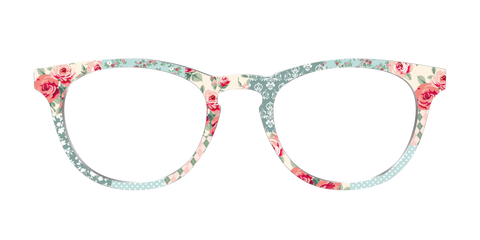 The Floral Patchwork