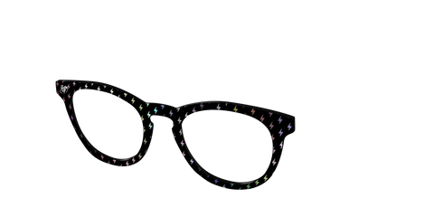 The Holographic Lightning Bolts