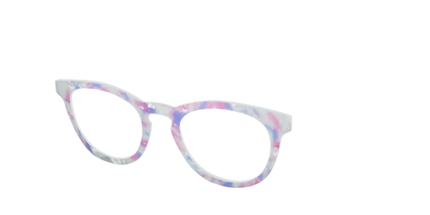 The Hydrangea Pearl Tortoise
