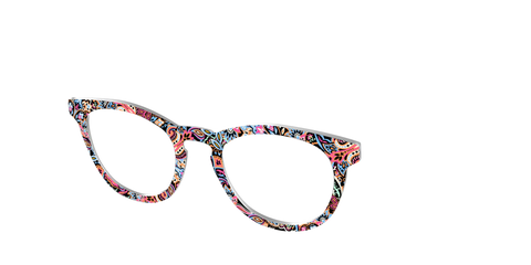 The Lavish Paisley