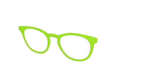 The Lime Green