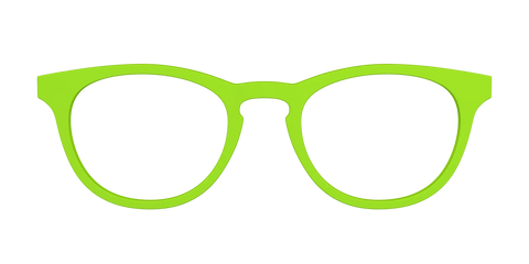 The Lime Green
