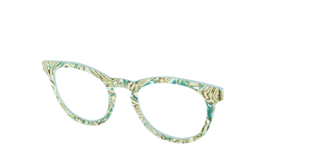 The Mint Jasper Pearl Marble