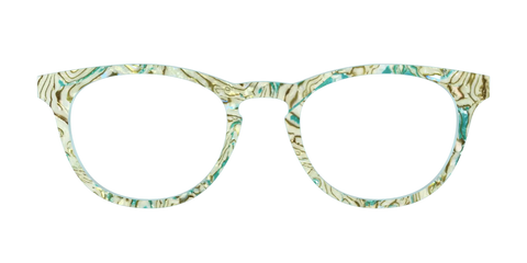 The Mint Jasper Pearl Marble