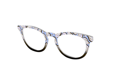 The Oyster Pearls