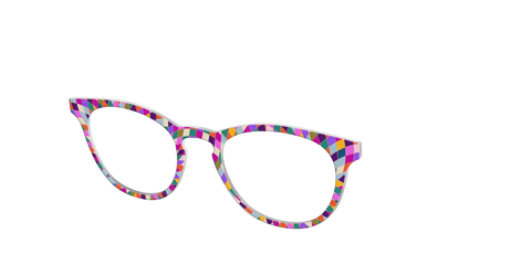 The Party Kaleidoscope