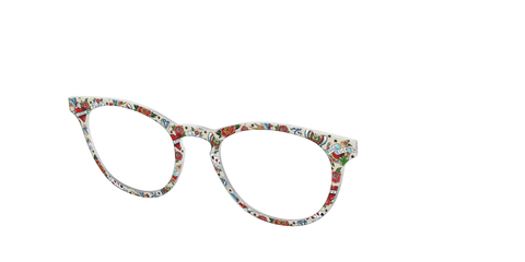 The Tattooed Floral