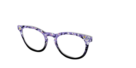 Ursula's Bubble Trouble