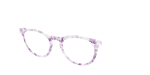 The Viola Pearl Marble