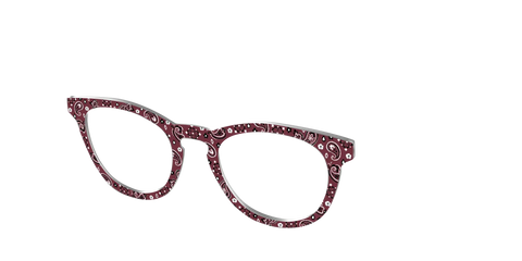 The Western Paisley