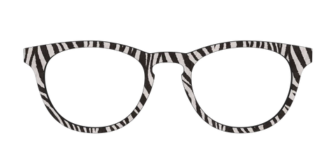 The Zebra Stripes