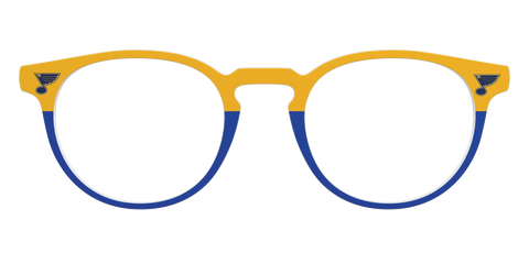 The Blues® Split