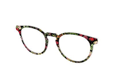 The Botanical Study