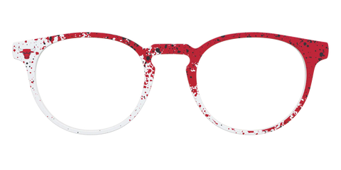 Bulls Splatter