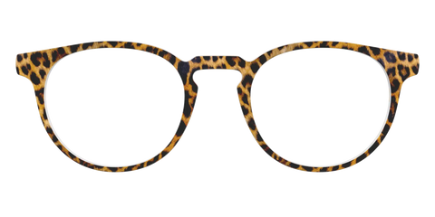 The Cheetah Spots